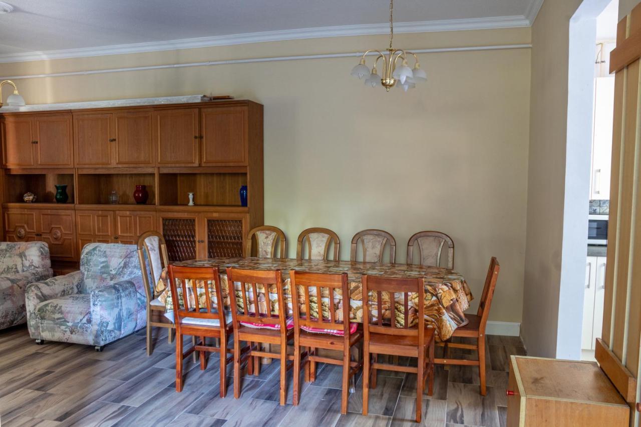 Pavai Apartman Hajdúszoboszló Exteriör bild